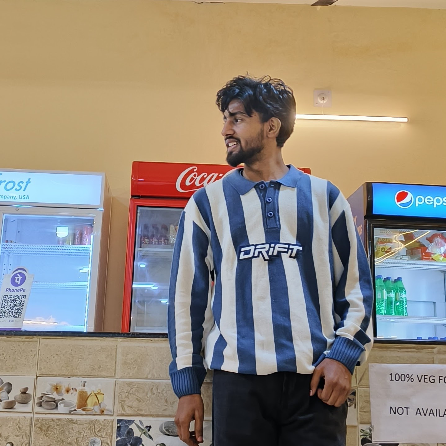 Gian profile